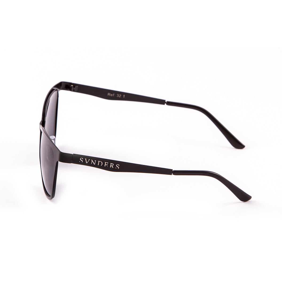 Sunpers San Francisco Metal Sunglasses