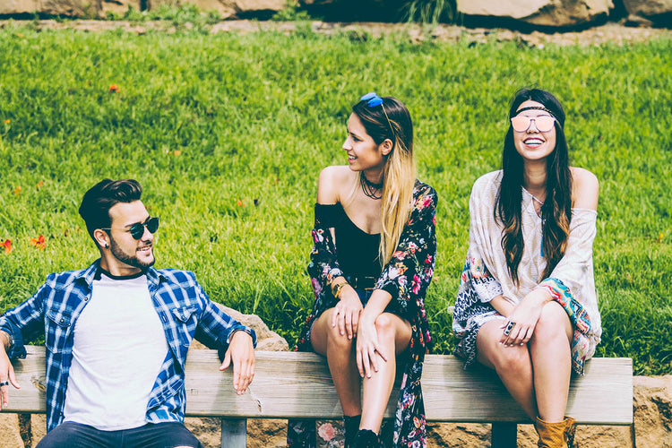 All sunglasses sunglasses by Sunpers