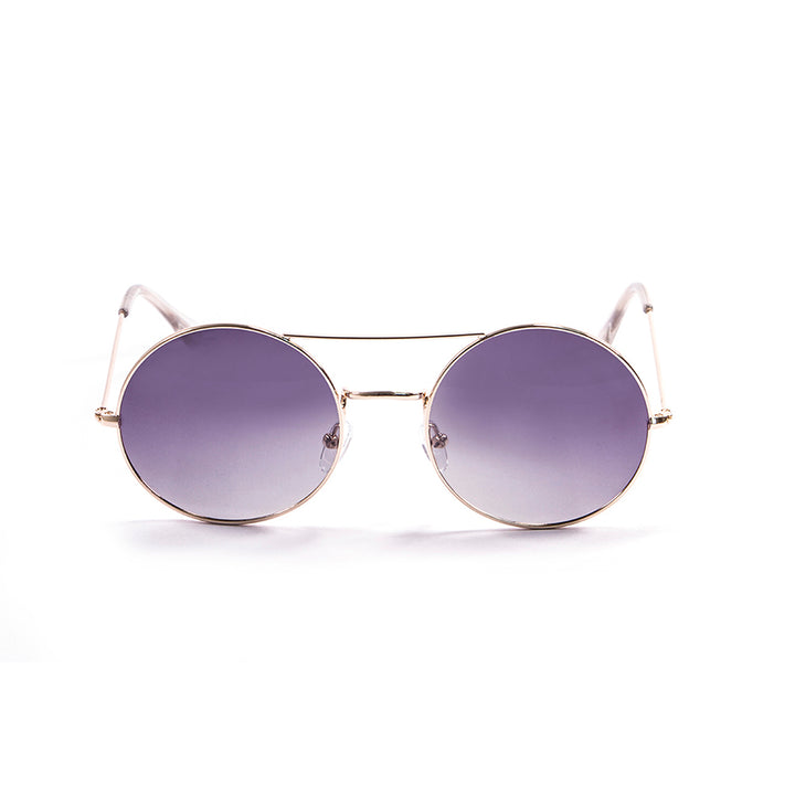 Sunpers Biarritz Metal & Metal Sunglasses