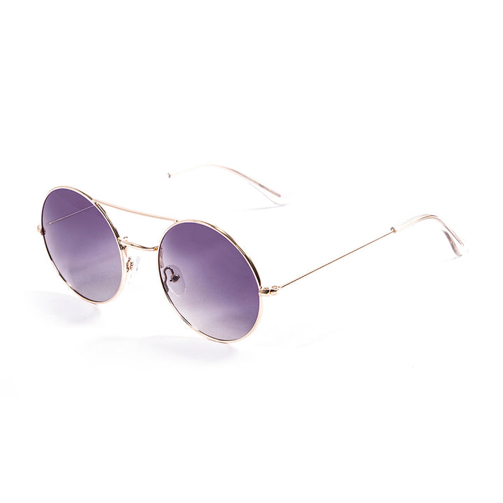 Sunpers Biarritz Metal & Metal Sunglasses