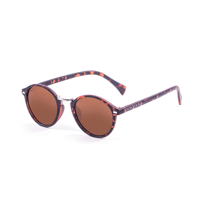 Sunpers Biarritz Metal Sunglasses