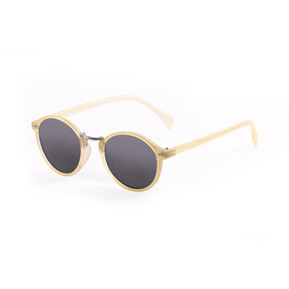 Sunpers Biarritz Metal Sunglasses