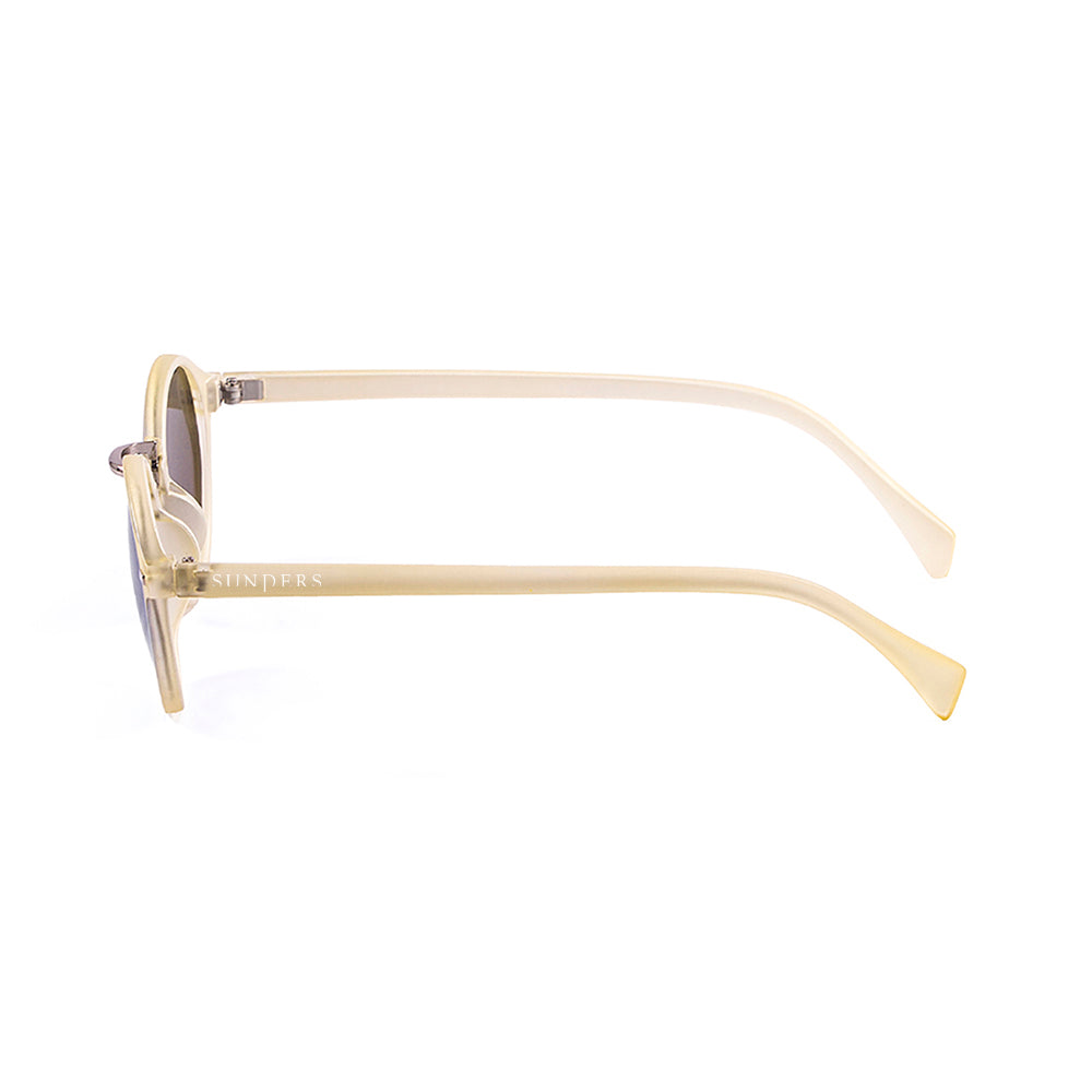 Sunpers Biarritz Metal Sunglasses