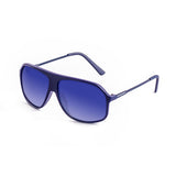 Matt blue