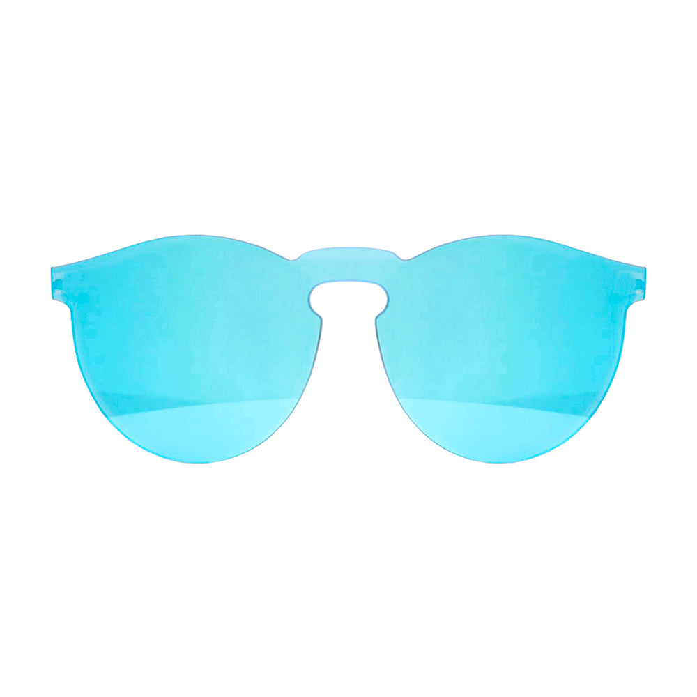 Sunpers Biarritz Flat & Metal Sunglasses