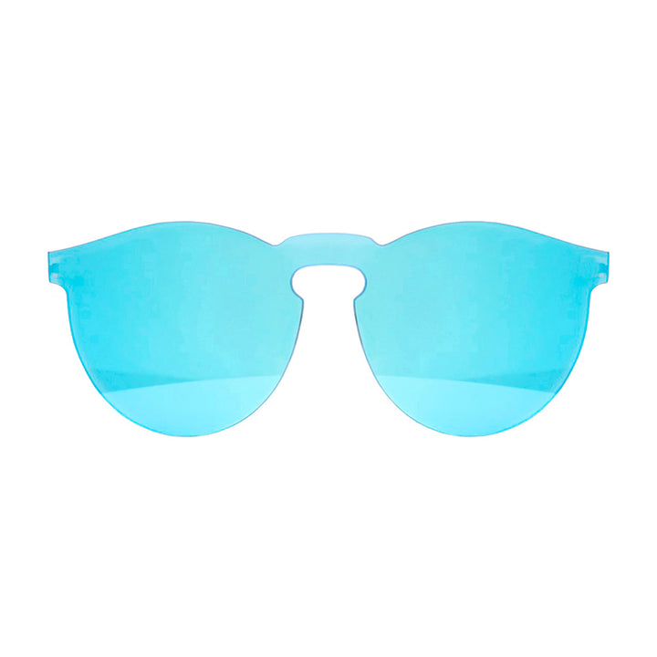 Sunpers Biarritz Flat & Metal Sunglasses