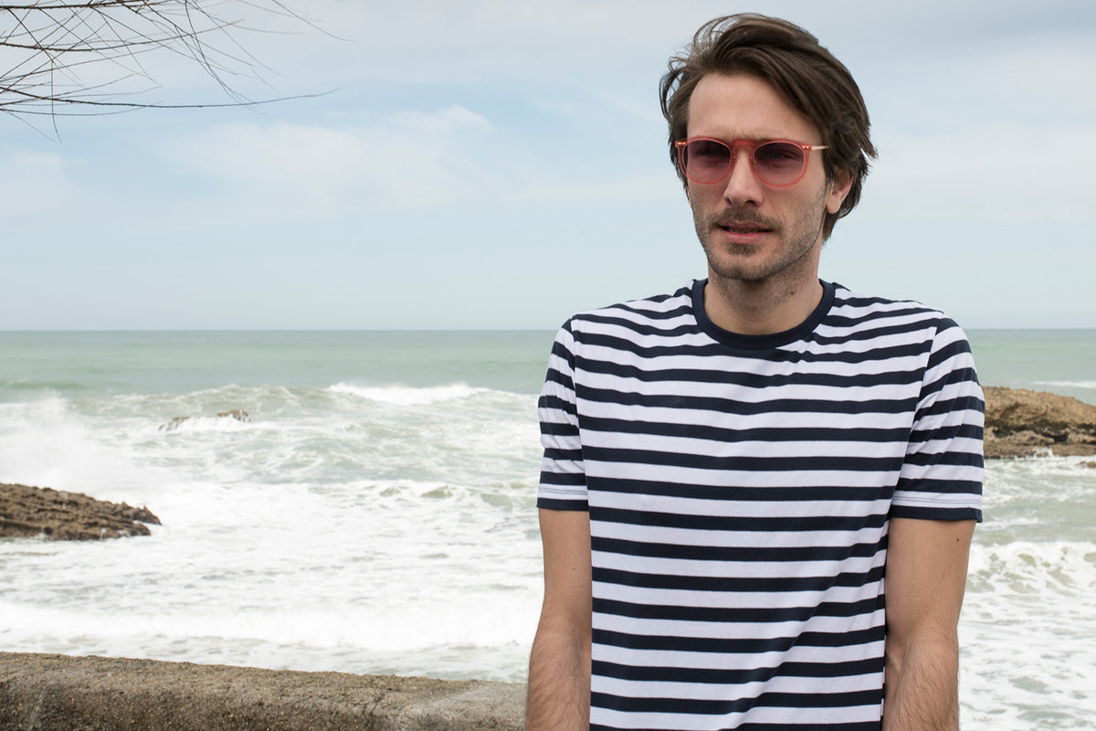 Sunpers Biarritz Double Lens Sunglasses