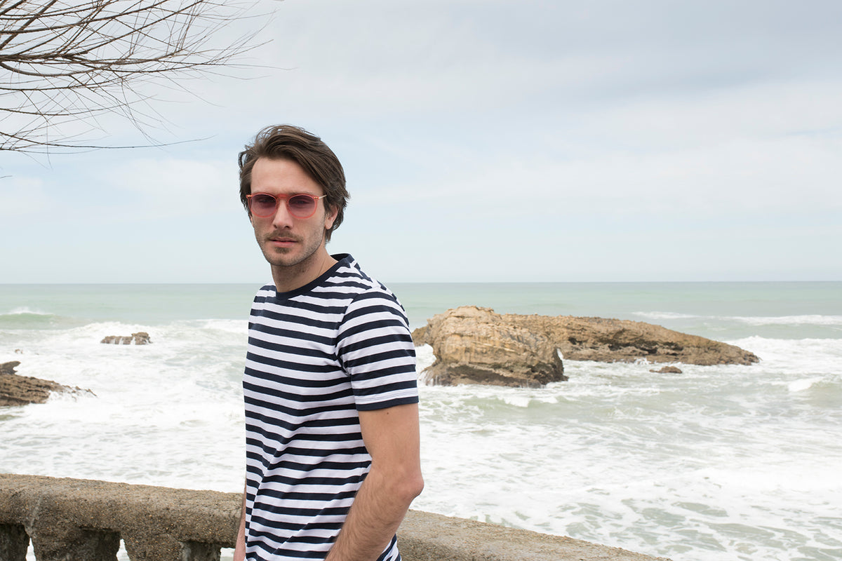 Sunpers Biarritz Double Lens Sunglasses