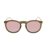 Pink mirror l