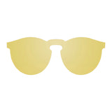 Space flat revo gold