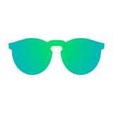 Space flat revo green