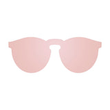 Space flat revo pink