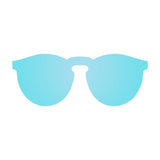 Space flat revo sky blue