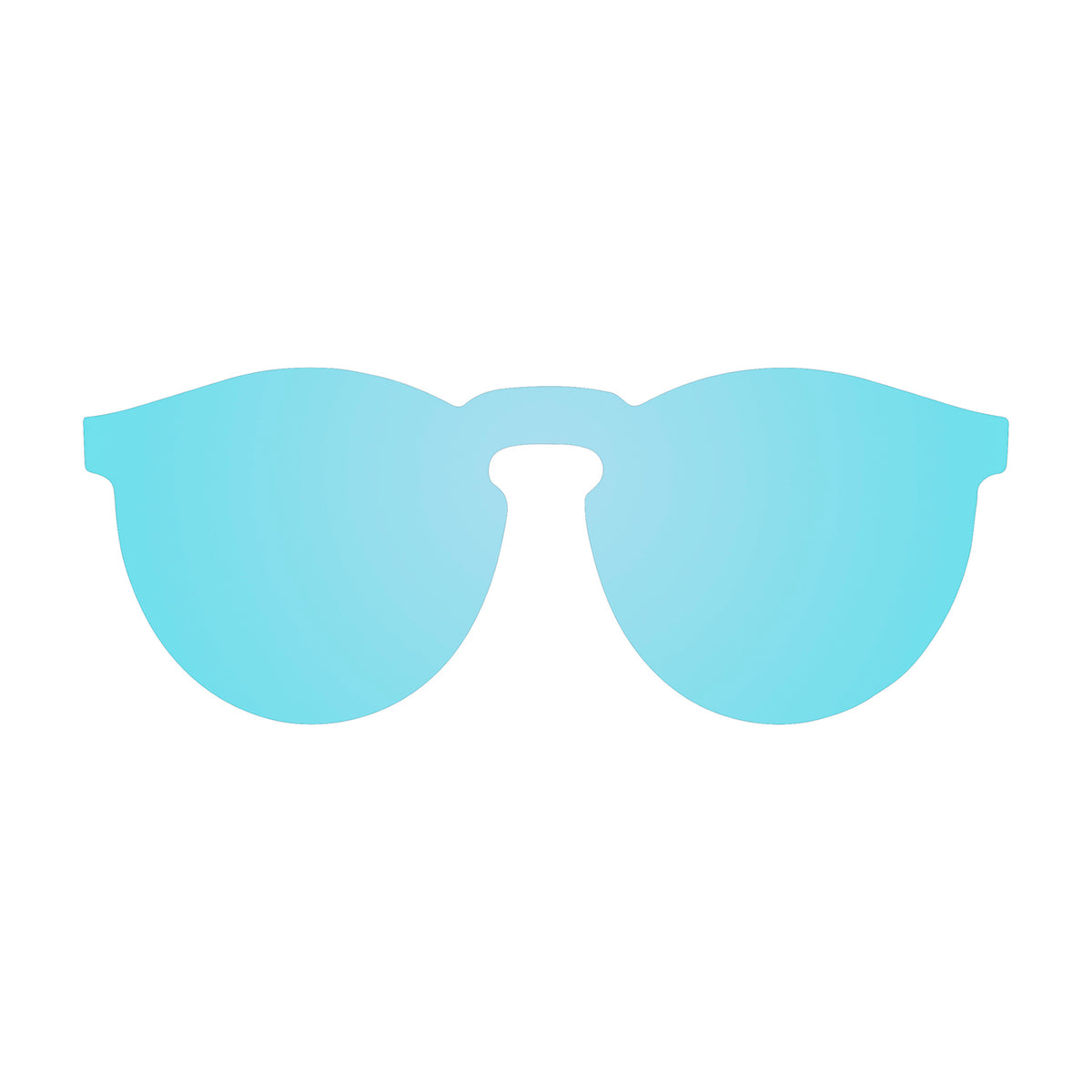 Sunpers Biarritz Flat & Pc Sunglasses