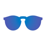Space flat revo dark blue