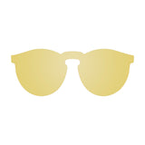 Space flat revo gold