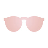Space flat revo pink (SU21.7)