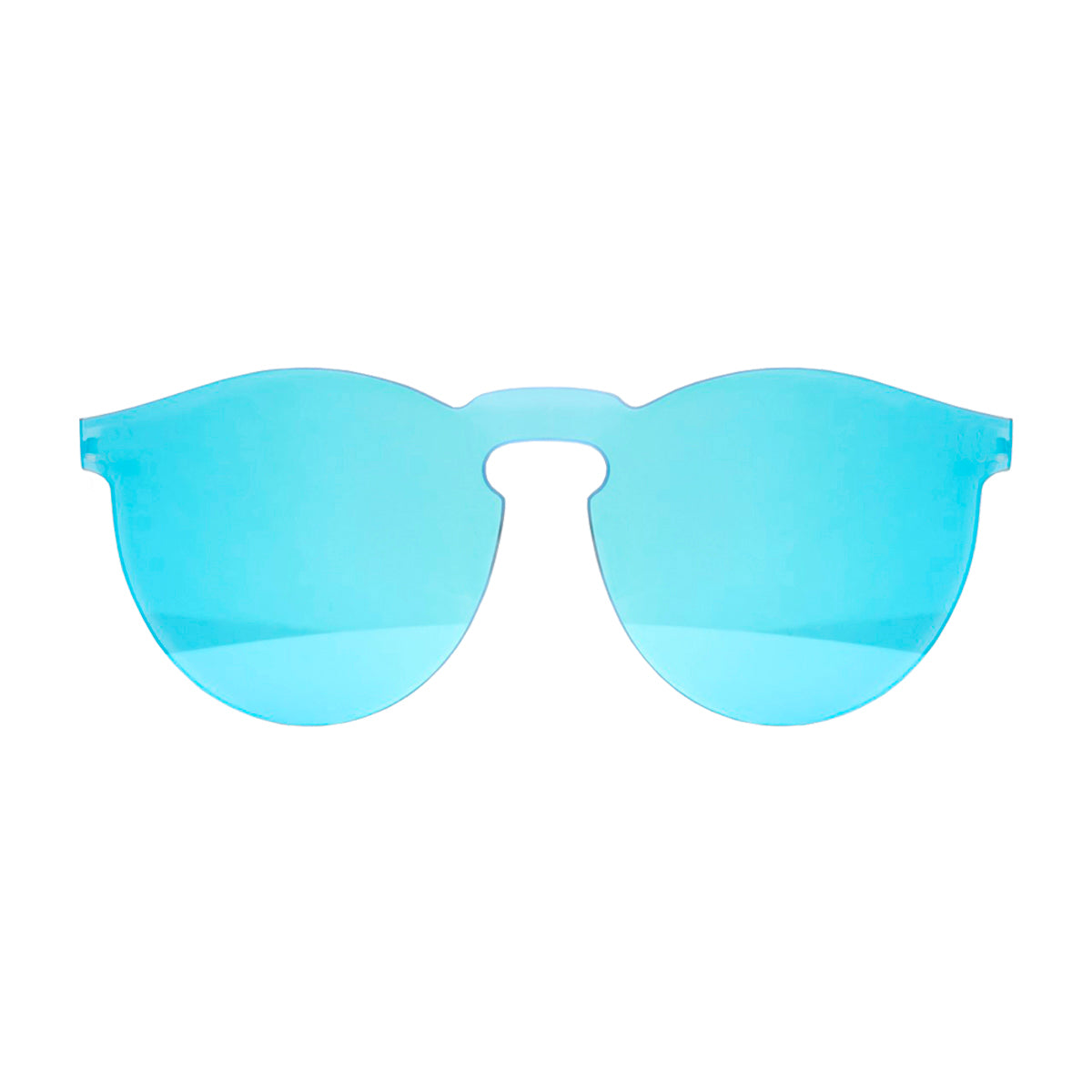Sunpers Biarritz Flat & Flat Sunglasses