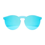 Space flat revo sky blue