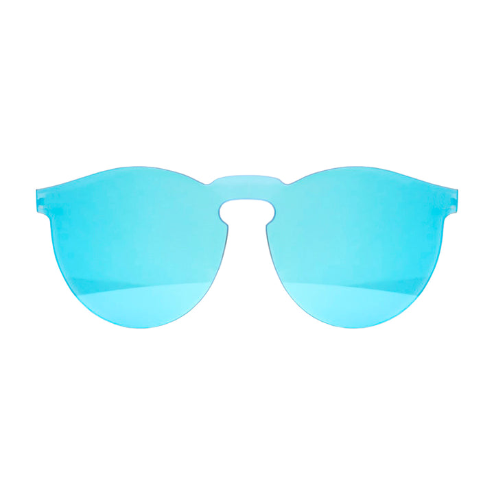 Sunpers Biarritz Flat & Flat Sunglasses