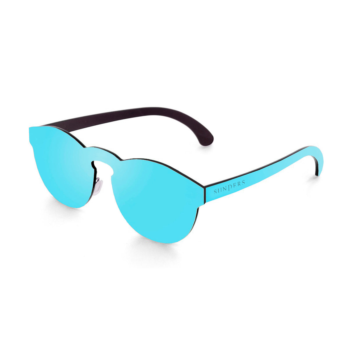 Sunpers Biarritz Flat & Flat Sunglasses