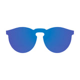 Space flat revo dark blue