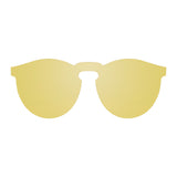 Space flat revo gold