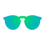 Space flat revo green