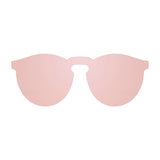 Space flat revo pink