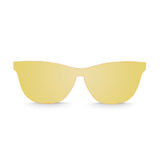Space flat revo gold