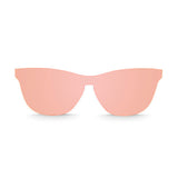 Space flat revo pink