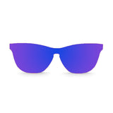 Space flat revo dark blue
