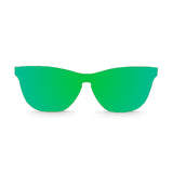 Space flat revo green