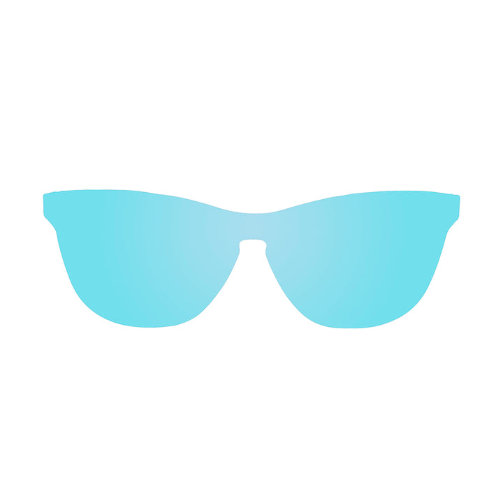 Sunpers San Francisco Flat& Flat Sunglasses