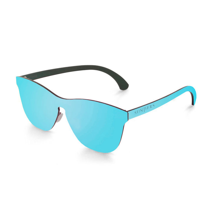 Sunpers San Francisco Flat& Flat Sunglasses