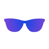 Space flat revo dark blue