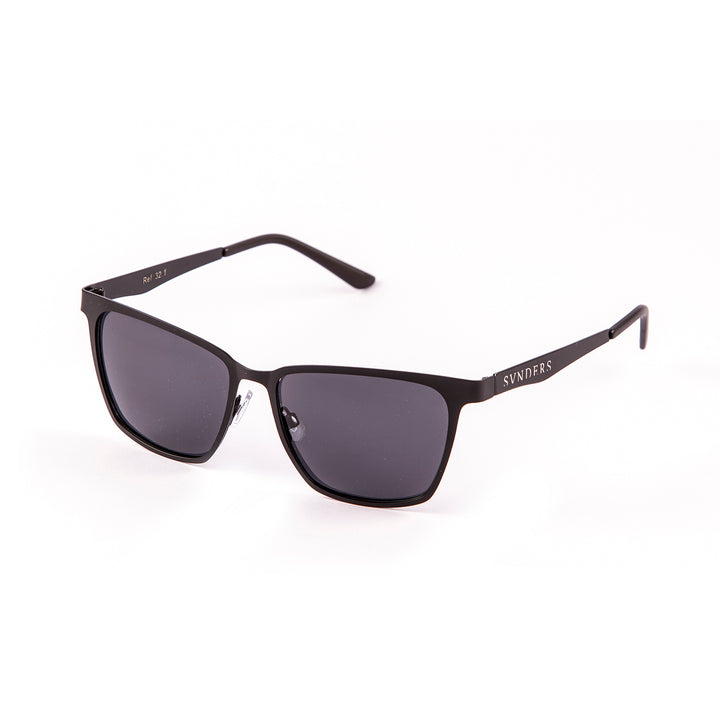 Sunpers San Francisco Metal Sunglasses