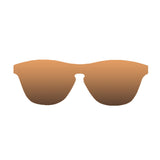 Matte demy brown (SU40003.10)