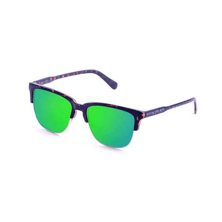 Sunpers San Francisco Club Master 2 Sunglasses