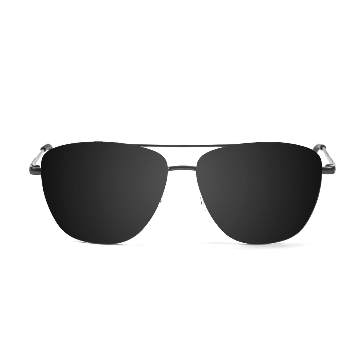 Sunpers San Francisco Aviator Sunglasses