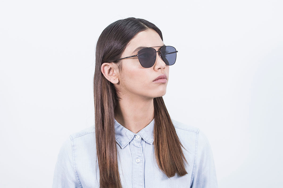 Sunpers San Francisco Aviator Sunglasses