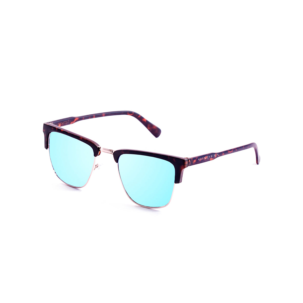 Sunpers San Francisco Club Master 3 Sunglasses
