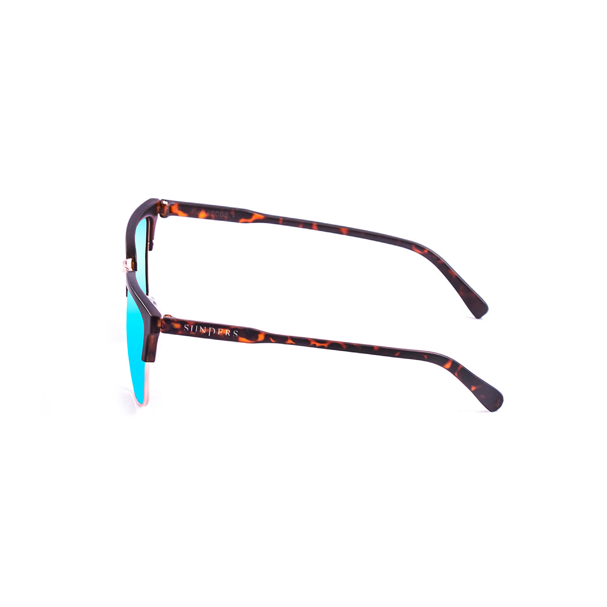 Sunpers San Francisco Club Master 3 Sunglasses