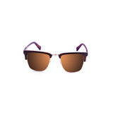 Matte brown demi (SU40006.3)
