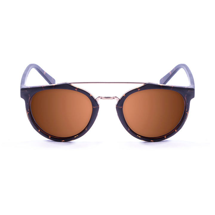 Sunpers Biarritz Double Metal Bridge Sunglasses