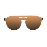 Matte demy brown (SU75107.2)