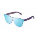 Gafas de sol SUNPERS modelo San Francisco montura de policarbonato carey lente azul cielo