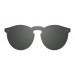 Biarritz - lente plana espacial / ahumada (gafas)