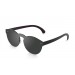 Biarritz - lente plana espacial / ahumada (gafas)