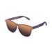 San Francisco - Lente plana / revo / carey - marrón gradiente (gafas)